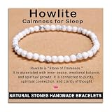 AD Beads Handmade Gemstone Stretch Elastic Bracelet Crystal Healing Reiki Nature's Beauty and...