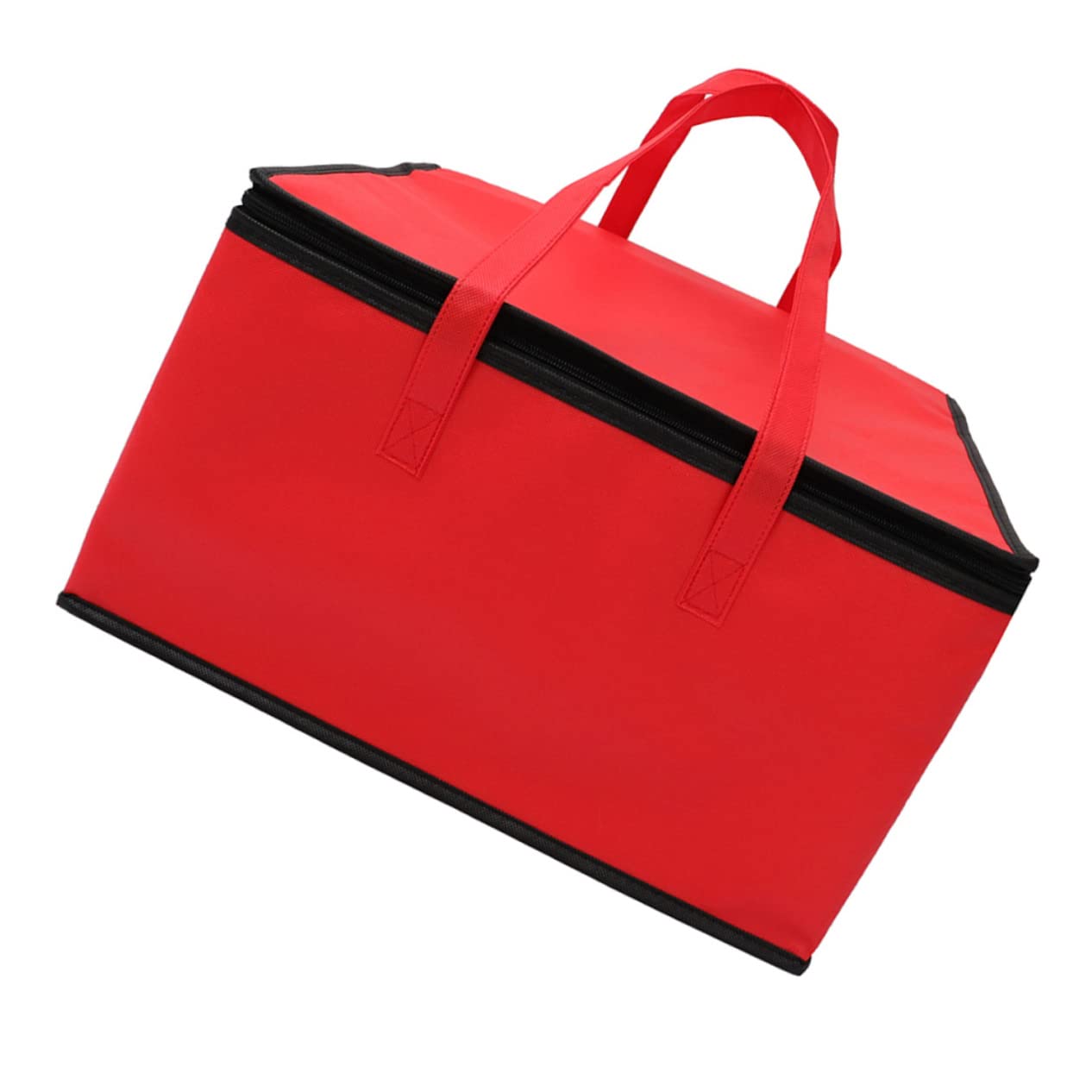 HOLIDYOYO Thermal Insulation Bag for Pizza and Cake Large Storage Easy to Fold and Clean