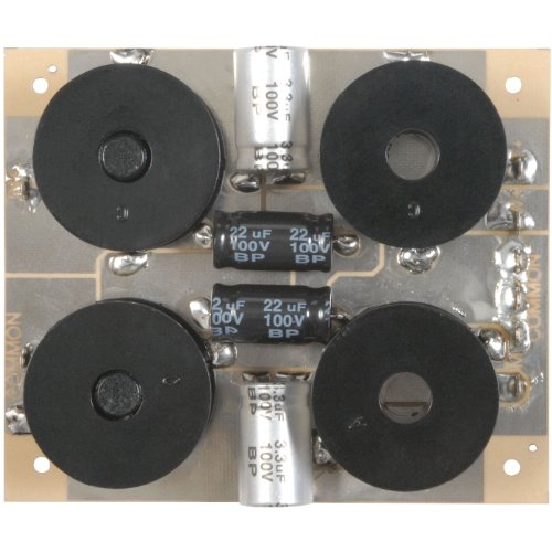 Crossover 3-Way 8 Ohm 800/5,000 Hz 100W