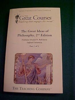 Unknown Binding The Great Ideas of Philosophy,2nd Edition Part 3 of 5 Book