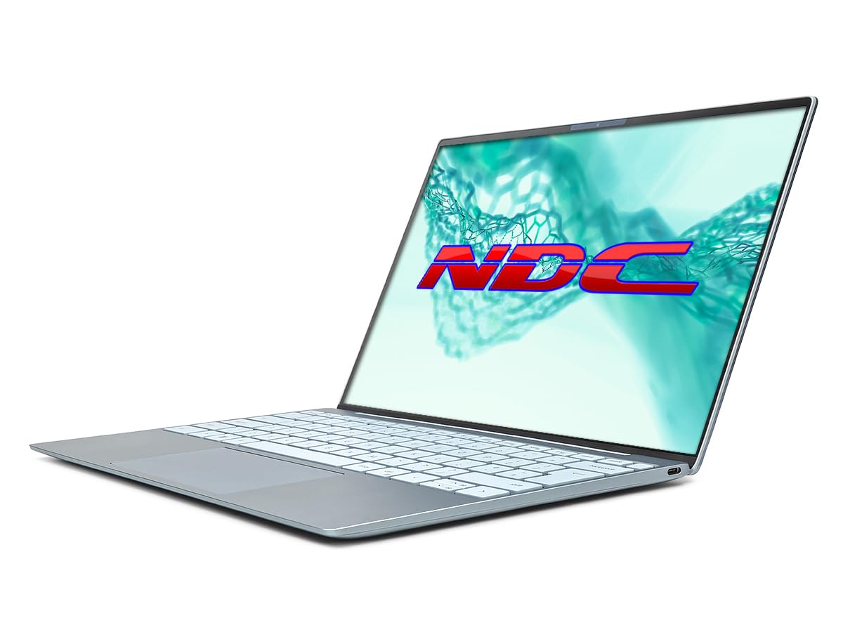 dell XPS 13-9315 Laptop i5-1230U, 8GB RAM, 256GB NVMe SSD