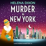 Cover of Murder in New York