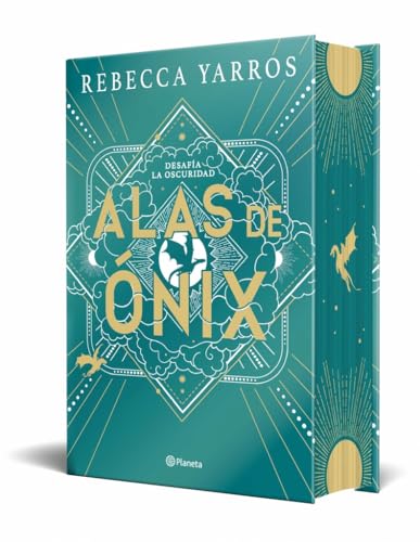 Alas de ónix (Empíreo 3) Edición coleccionista enriquecida y limitada (Planeta Internacional)