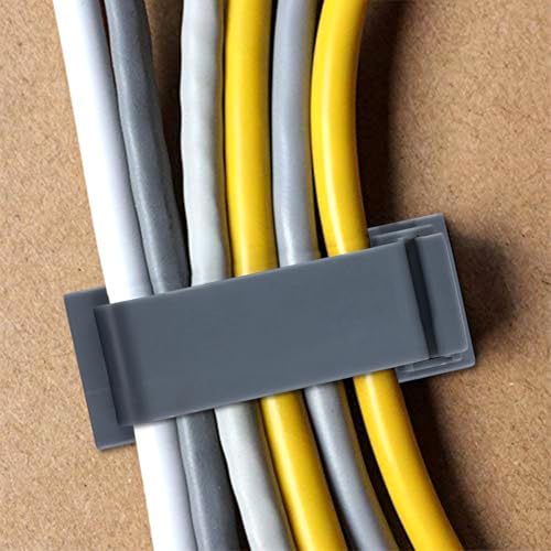 Abrazaderas para cable eléctrico 17 Imagen adicional