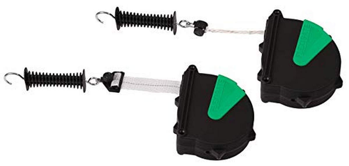 Albert Kerbl Flexible Lock for 'Flexigate' Gates