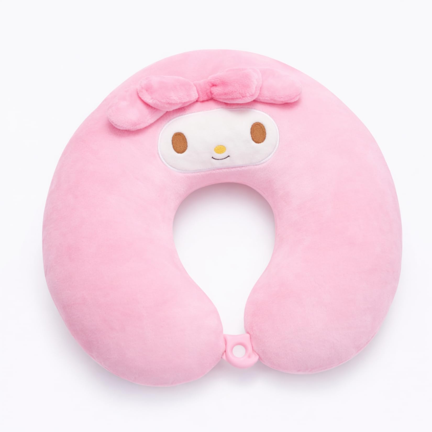 Kids Travel Neck Pillow - Cartoon Design -7