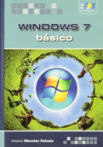 Windows 7. Básico (INFORMATICA BASICA)