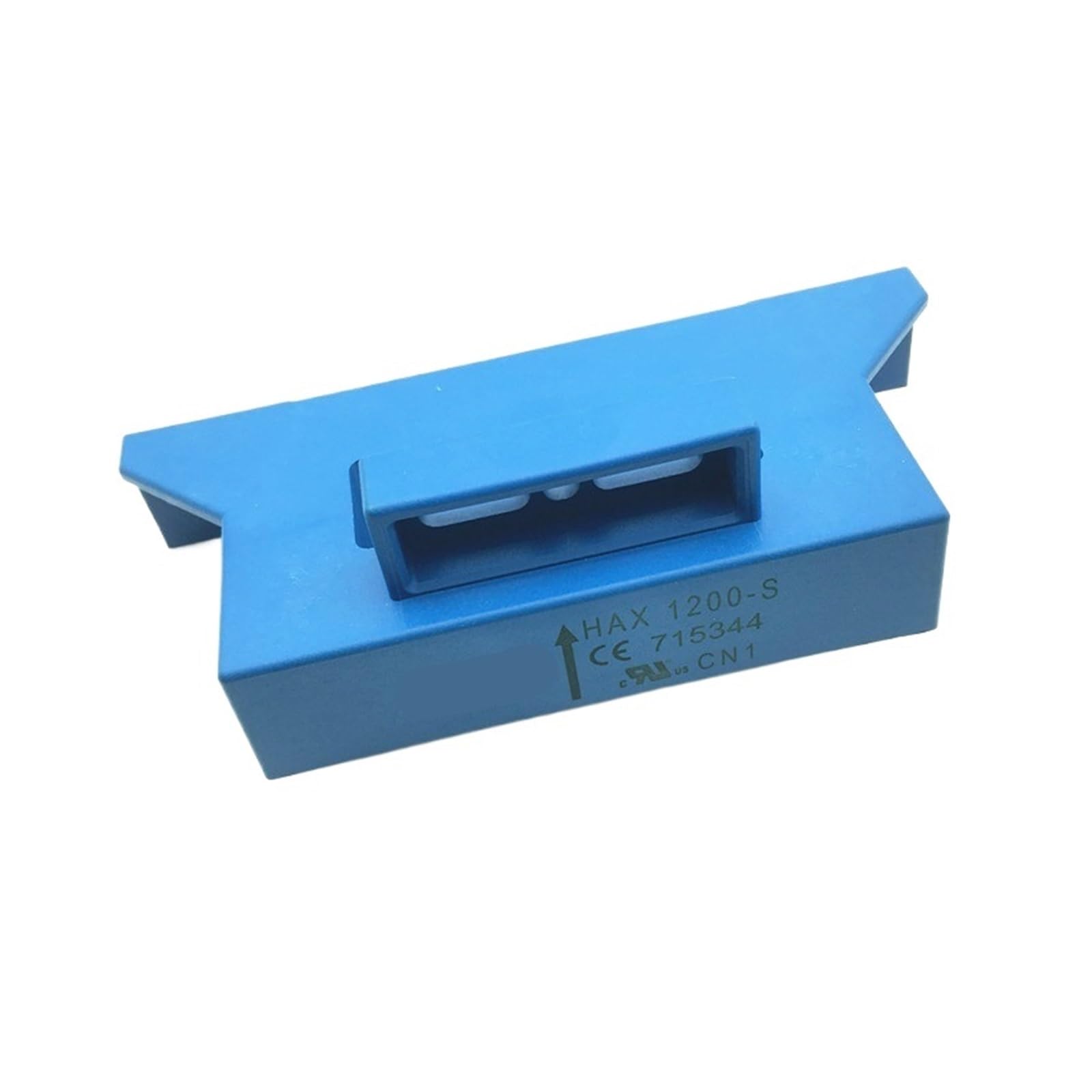 Capteur de courant HAX1200-S LEM pour boucle fermée et mesure précise