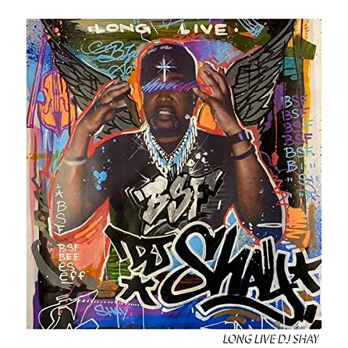 Black Soprano Family