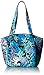 Vera Bradley Glenna 2.0 Shoulder Bag, Camo Floral, One Size