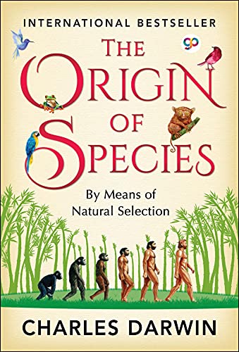 The Origin of Species