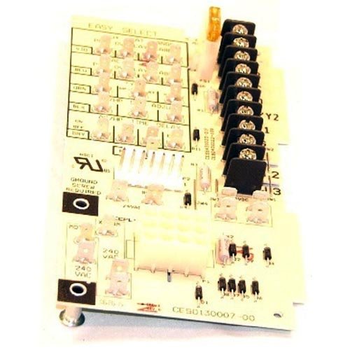 320981-752- Carrier OEM Replacement Furnace Control Board