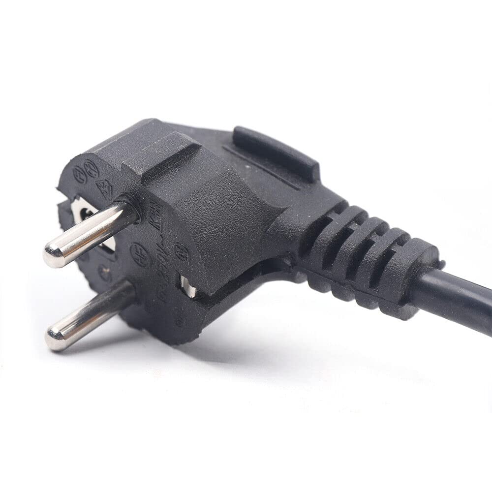 Paranco elettrico con fune e gancio di sicurezza, trazione meccanica per garage, altezza di sollevamento 6 – 12 m, 800 kg/1300 W