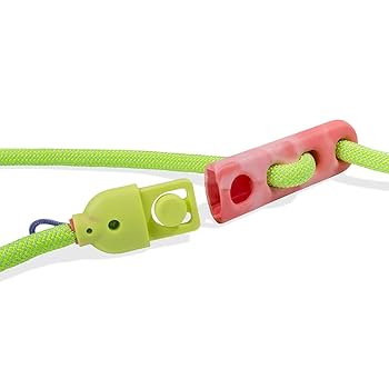 ☆未開封新品未使用☆ zee.dog ハンズフリーリーシュ GLO zeedog 999090 GLO HANDS-FREE LEASH グロウ ハンズフリーリーシュ