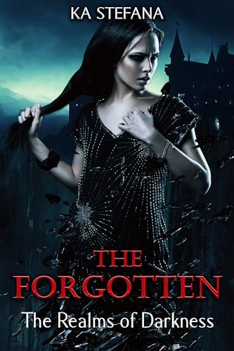 The Forgotten: The Realms of Darkness