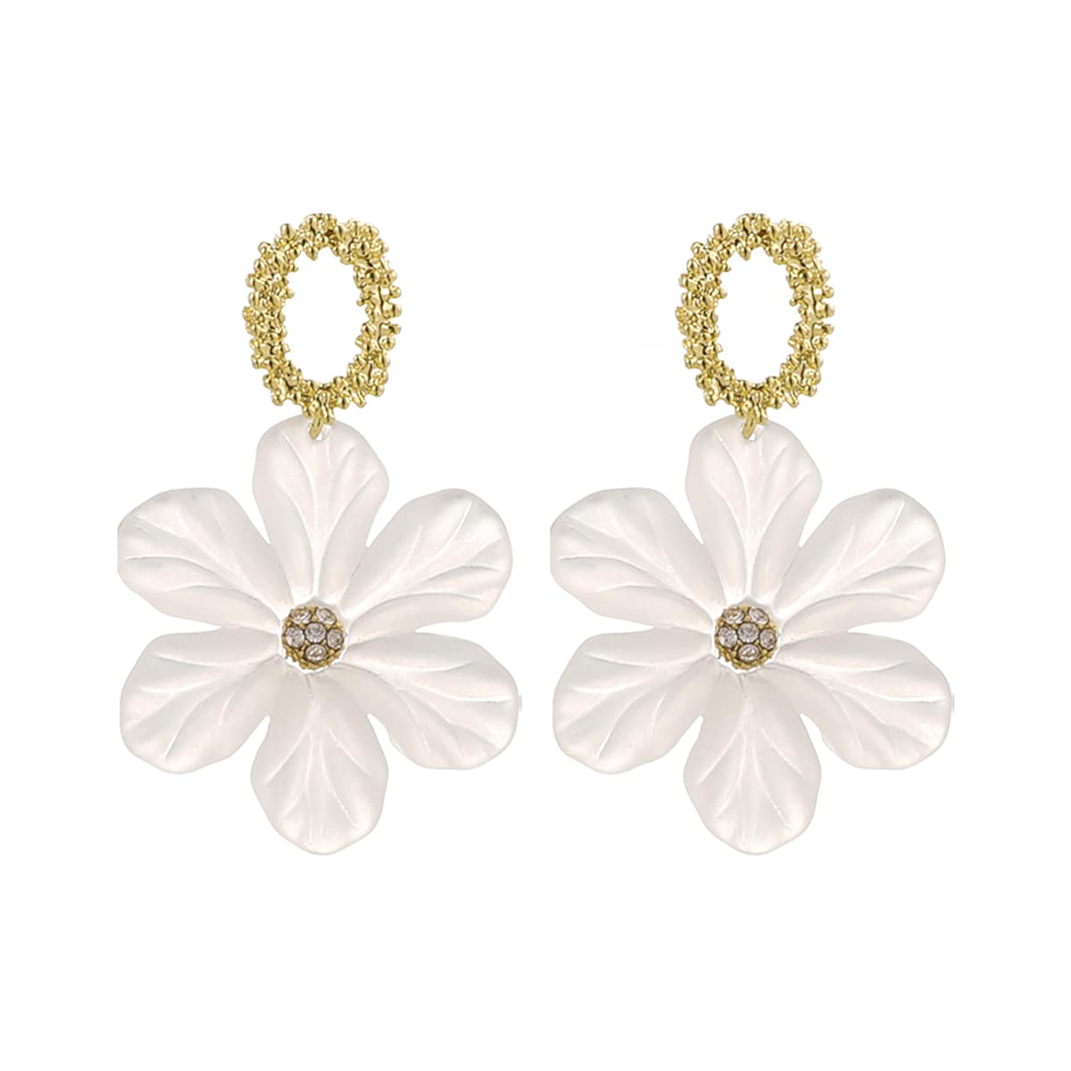 See full amazon price history chart for Yellow Chimes Earrings for Women and Girls Flower Drop Earrings|Gold Plated Drop Earrings | Birthday Gift for girls and women Anniversary Gift for Wife Yellow Chimes Earrings for Women and Girls Flower Drop Earrings|Gold Plated Drop Earrings | Birthday Gift for girls and women Anniversary Gift for Wife (B0BFWBZWWQ) Amazon Price History, Amazon Price Tracker