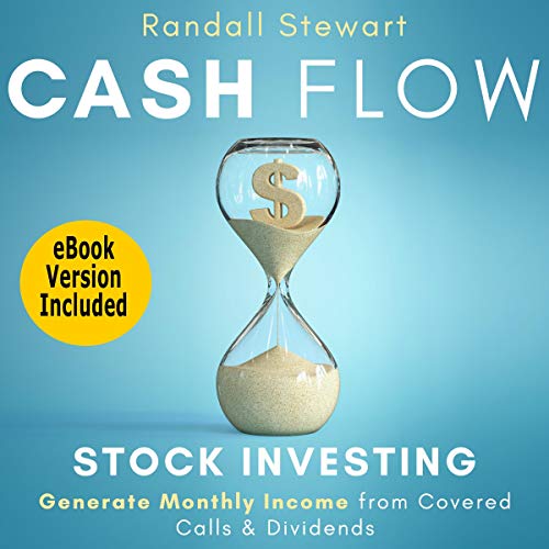 Cash Flow Stock Investing by Randall Stewart episode artwork