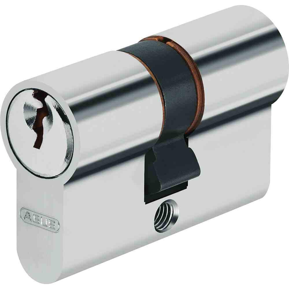 ABUS 260155 Door Cylinder Type C50N 25/25 vs