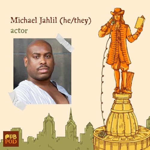 Episode 17: Michael Jahlil