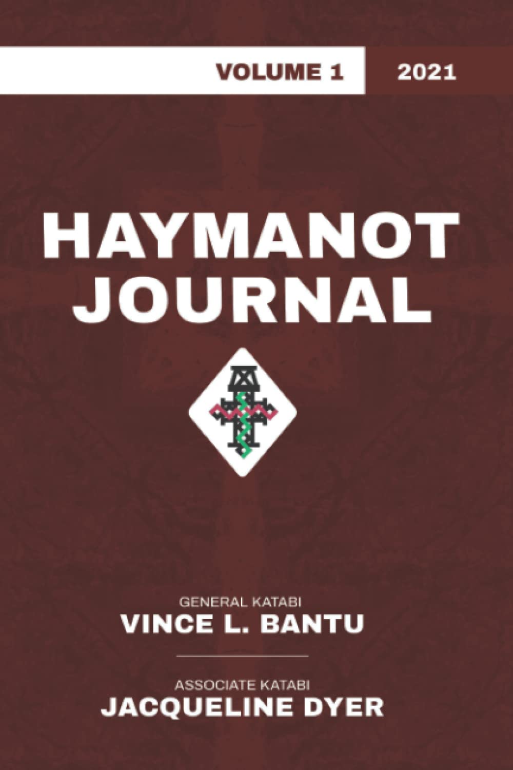 Haymanot Journal Volume 1 2021