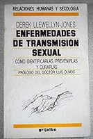 ENFERMEDADES DE TRANSMISION SEXUAL 9684196865 Book Cover