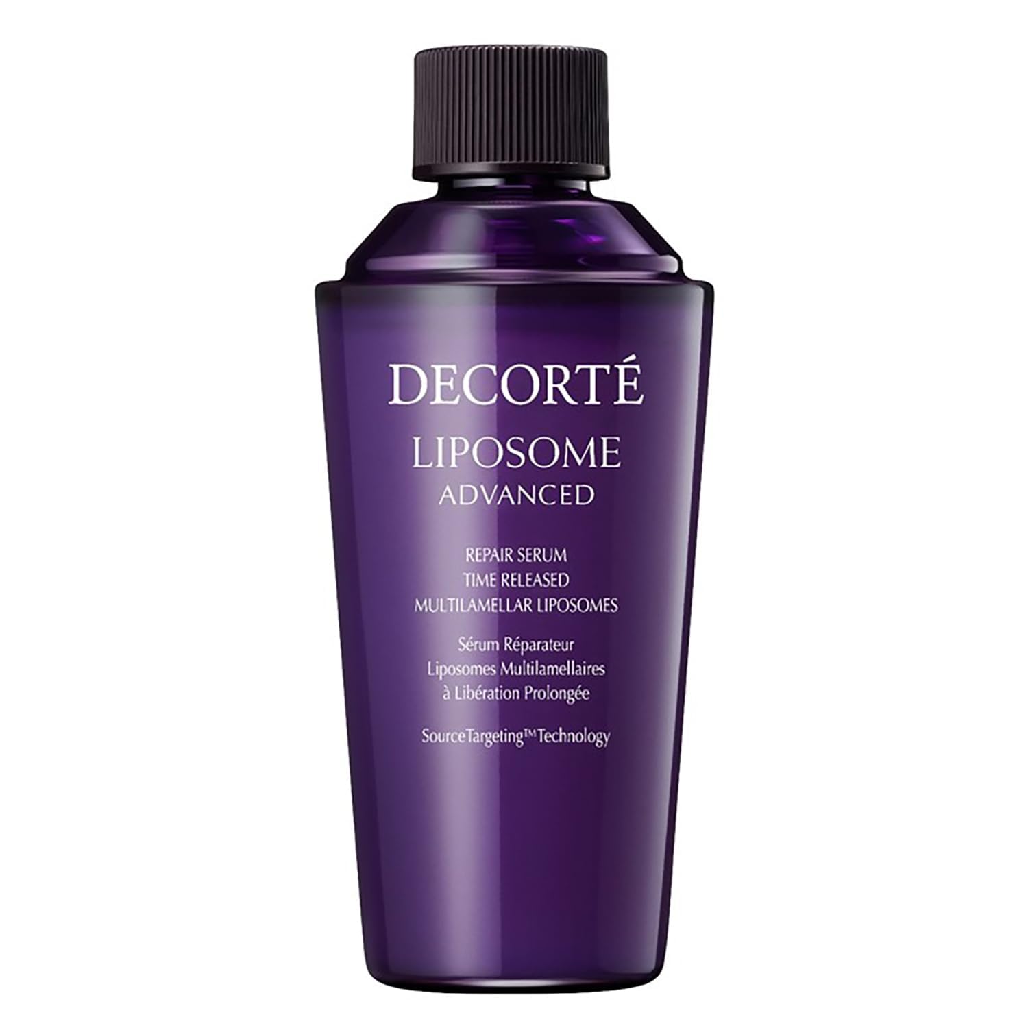 DECORTÉ(コスメデコルテ) 美容液 リポソーム アドバンスト リペアセラム (付けかえ用) 75mL