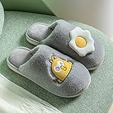 Anwendbare Anlässe: Hervorragend geeignet zum Tragen im Schlafzimmer, in der Küche, im Esszimmer, im Büro, im Arbeitszimmer, im Schlafsaal, im Reiseflugzeug usw. Um die Müdigkeit nach der Arbeit den ganzen Tag zu beseitigen, lassen Sie Ihre Füße entspannen und genießen Sie Ihren Körper kann auch verwendet werden, um Freunde und Familie in Ihrem Haus für ein angenehmes Wochenende zu beherbergen.
