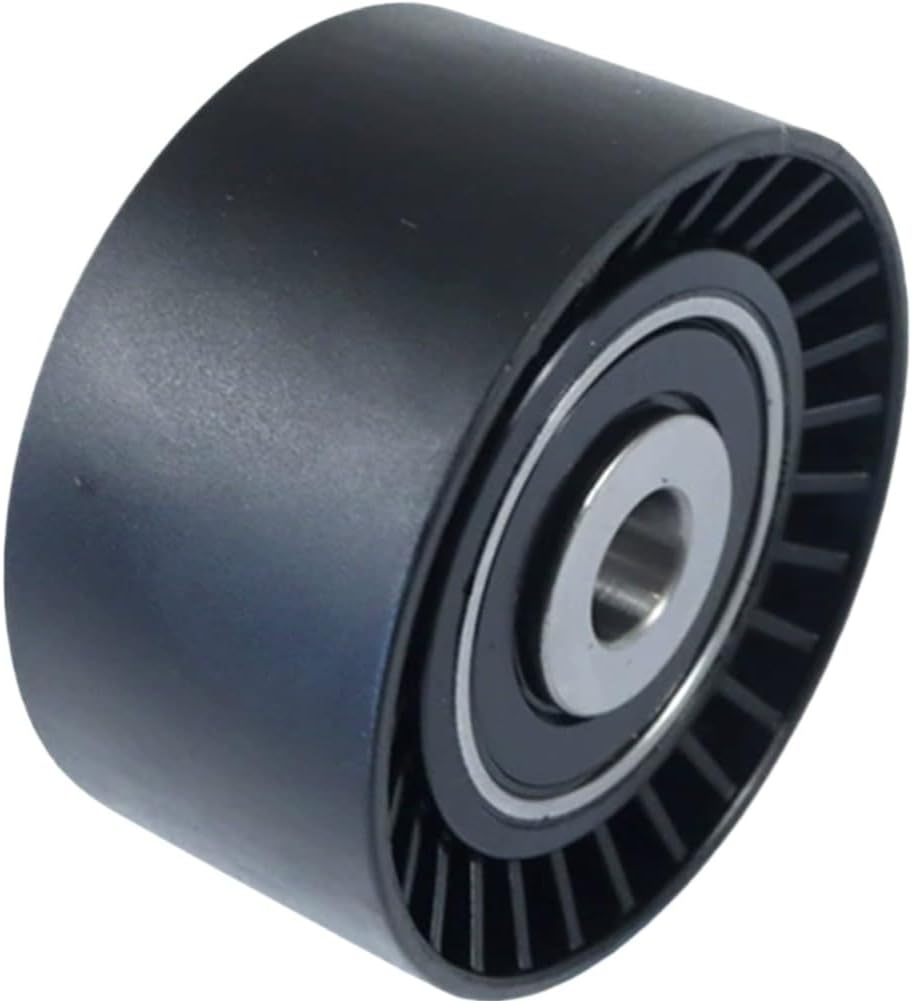 Engine Timing Idler 2S6Q6M250AA 96415393 Compatible with BERLINGO C2 C3 C4 C5 1.6L 1.6 L T L4 Diesel 03-18