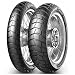 METZELER Sommerreifen 120/70-15 M/C TL 56P KAROO STREET