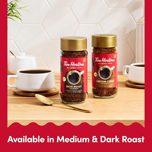 Tim Hortons Original Blend