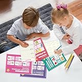 Zoom IMG-1 scanalature per esercizi di scrittura Zoom IMG-1 scanalature per esercizi di scrittura