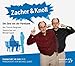 Produktbild Zacher & Knoll. Die Zwei von der Parkbank: Frankfurt im Ohr 05