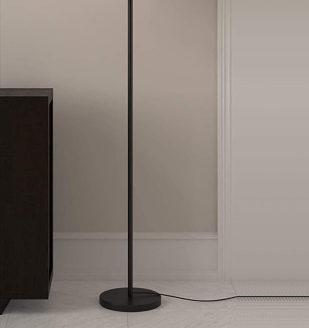 ANTIQUE NAUTICAL Modern Floor Lamp, Black, 152 cm Height (Lamp)-picture-16
