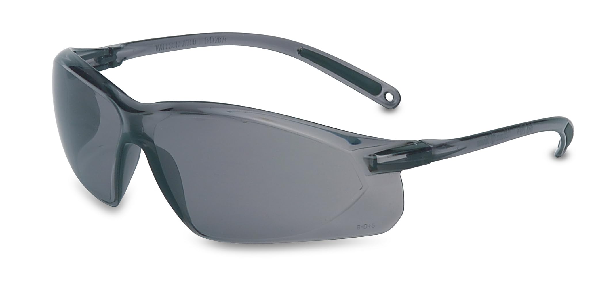 Honeywell A700 Tsr Anti-Fog Lens Safety Specs Grey