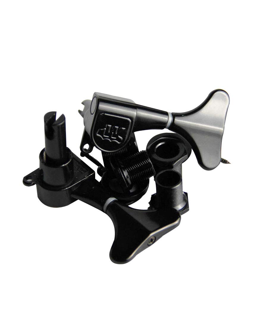 Wilkinson 4Pcs Bass Machine Heads (4 for Right) WJB650 Set ââ‚¬â€œ