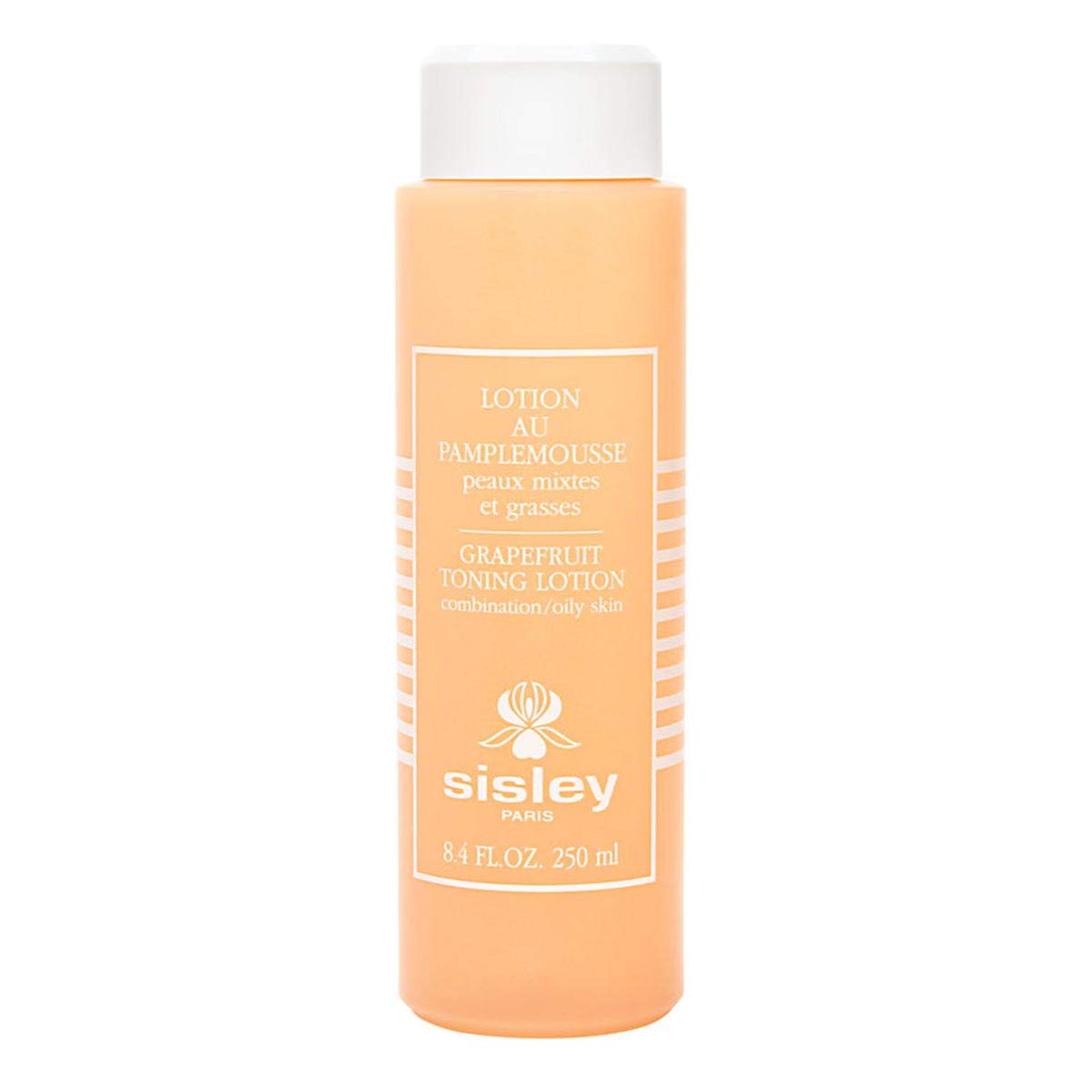 Women's Botanical Grapefruit Toning Lotion