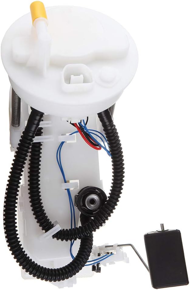 Fuel Pump Compatible With For 2003-2005 For Honda Civic 1.3L,2004-2005 For Honda Civic 1.7L,2002-2005 For Honda Civic 2.0L Automotive Fuel Pump Replace E8566M