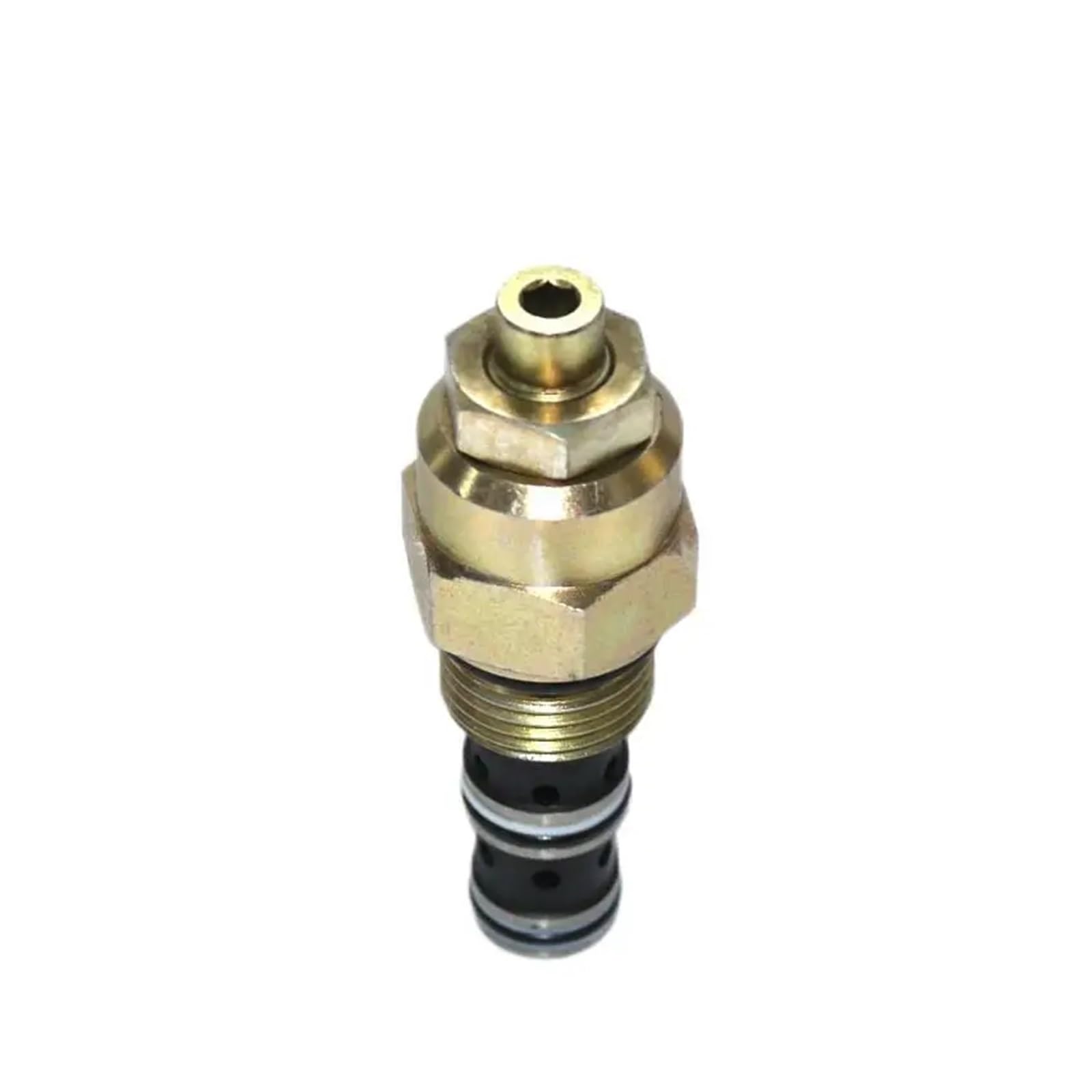CXFCIHFT Hydraulic Threaded Cartridge Valve XSF10-00 Pilot Operated Pressure Reducing Valve