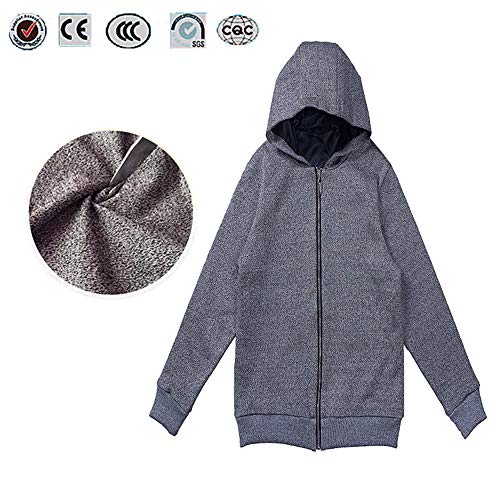 Preisvergleich Produktbild HAIT Kind Stichschutzkleidung Weich Verschleißfest Taktische Sportbekleidung Sicherheitskleidung,S