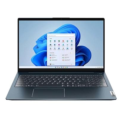 Lenovo IdeaPad 5i 15.6 FHD Touchscreen Laptop 12th Philippines | Ubuy