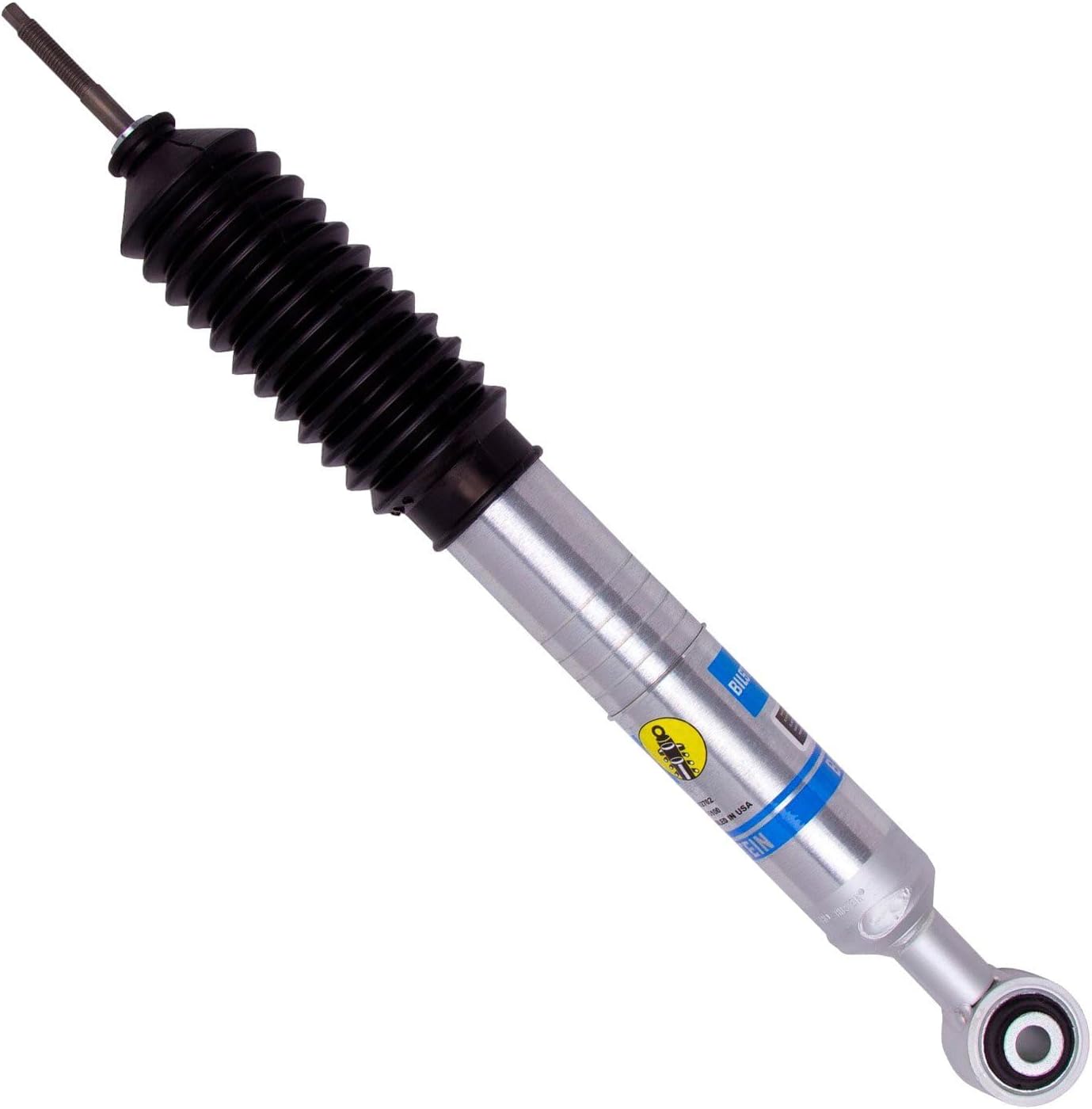 Bilstein 5100 Series 15-19 GM Canyon/Colorado 46mm Ride Height Adjustable Shock Absorber (24-292702)