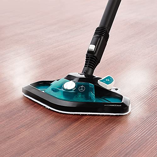 Polti PAEU0332 Mikrofasertuch-Kit 2 für Polti Vaporetto mit Vaporforce-Bürste