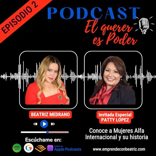 Mujeres Alfa: Liderazgo y resiliencia