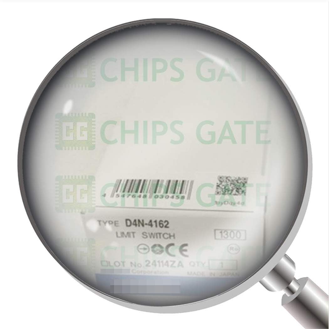 D4N-4162 1Pcs New Door Switch D4N-4162 D4N4162 in Box D4N-4162