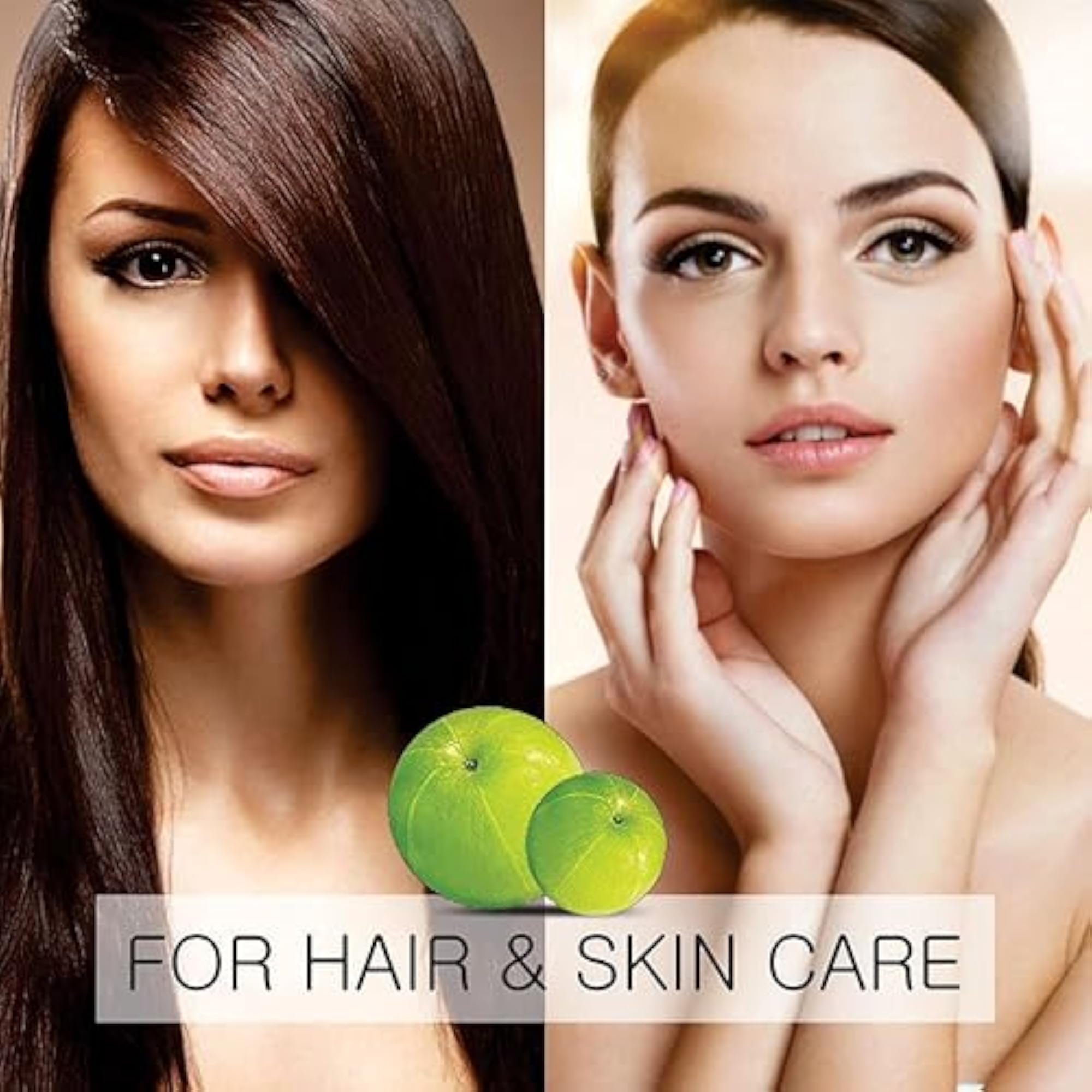 TQS Organic Amla Powder for Hair Treatment