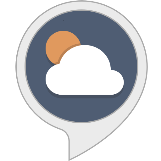 Amazon.com: My Weather : Alexa Skills