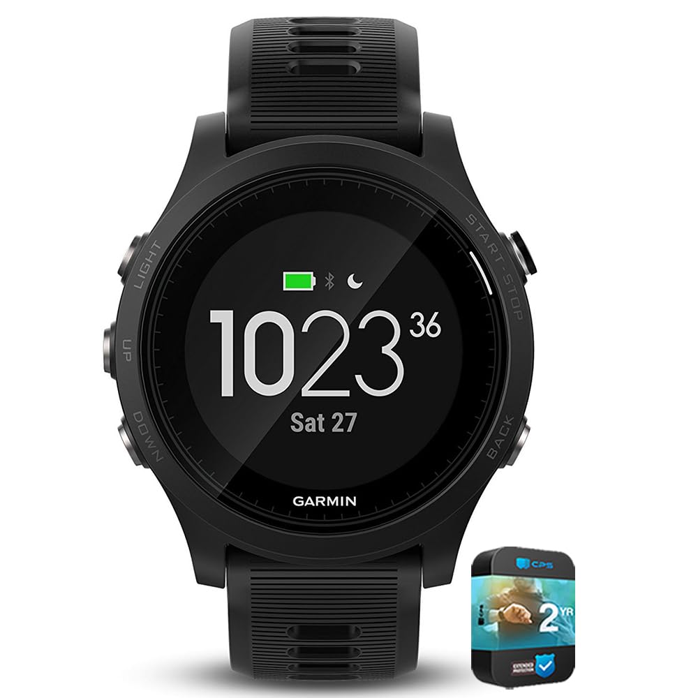 その他 GARMIN Forerunner 935 Amazon.com: Garmin 010-N1746-00 Forerunner 935 GPS Watch