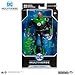 McFarlane Toys DC Multiverse Green Lantern: Justice League Action Figure