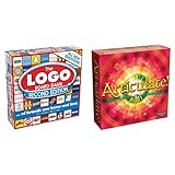 Drumond Park The LOGO Board Game Second Edition - Suitable From 12+ Years & Articulate Family Board Game, 2-6 Players, Ages 12+ - Image 1