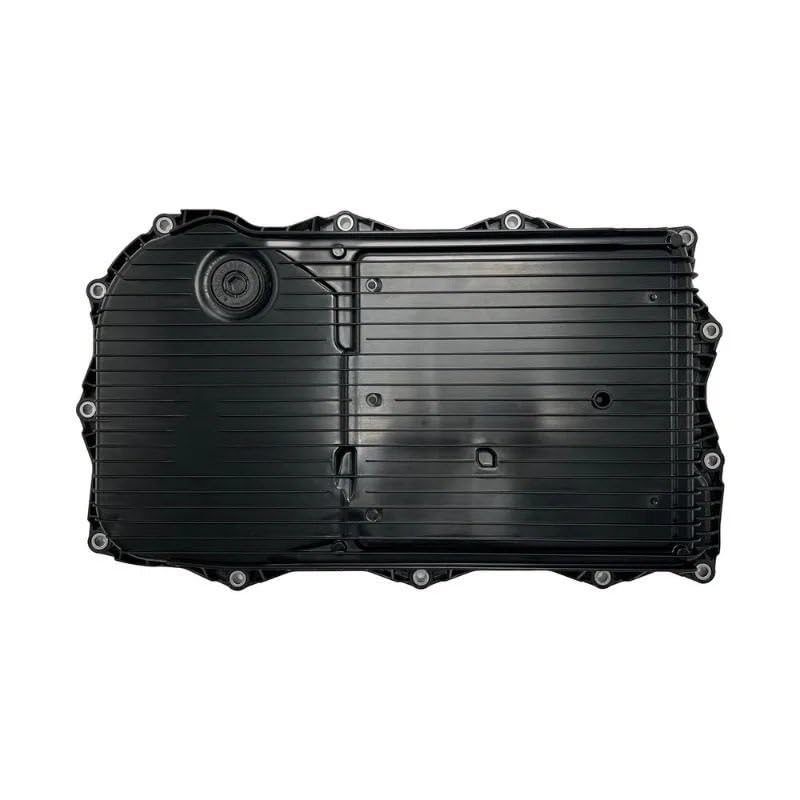 Cárter de aceite BMW Serie 1 2019 de transmisión automática OEM 4118743438 4